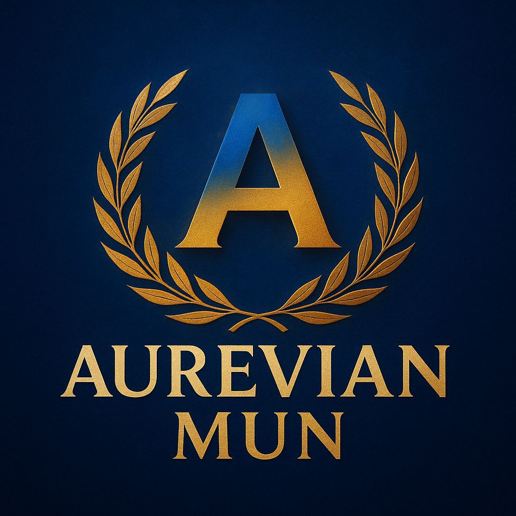 Aurevian MUN Logo